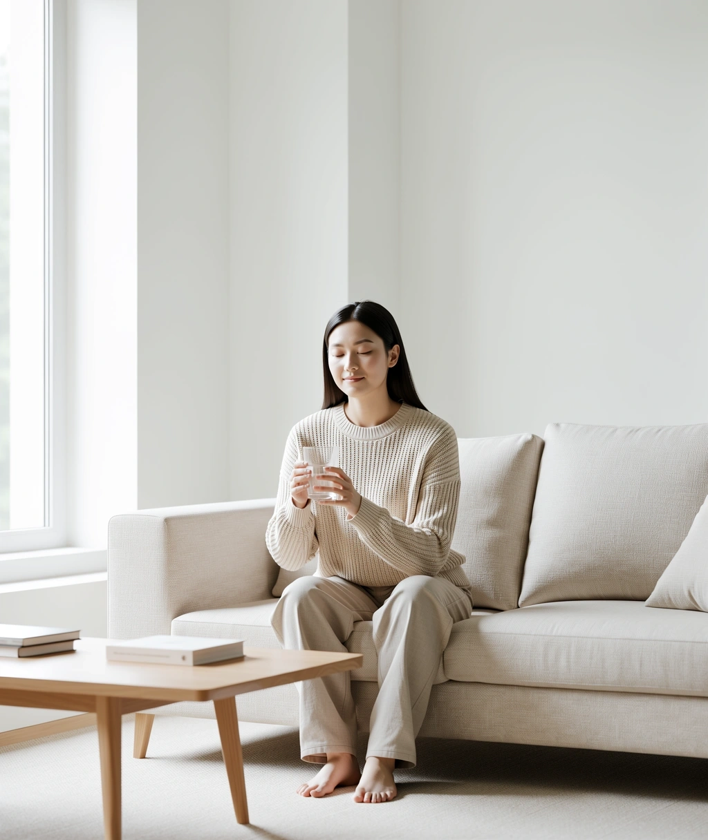 Lifestyle and hearing wellness context