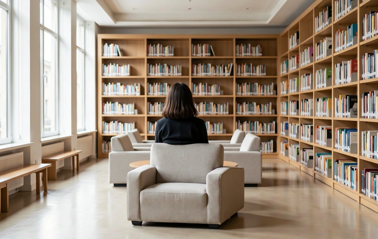 Armonie sonoră și liniște