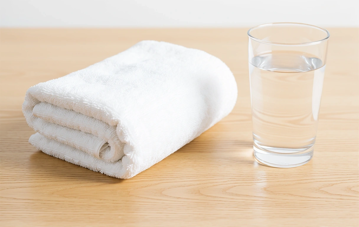 Îngrijire delicată a pavilionului urechii