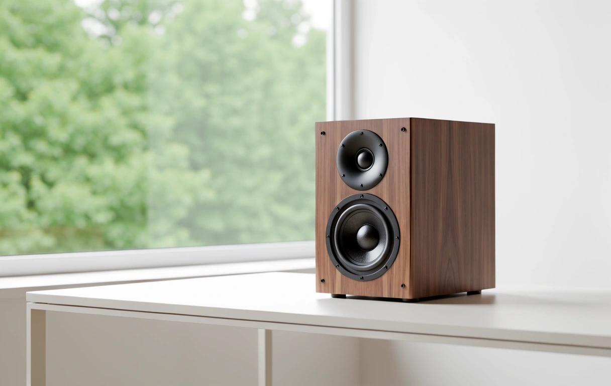 Ambiente sonore controlate