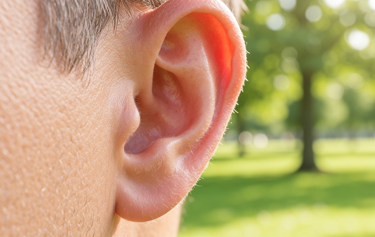 Sănătate auditivă și stil de viață