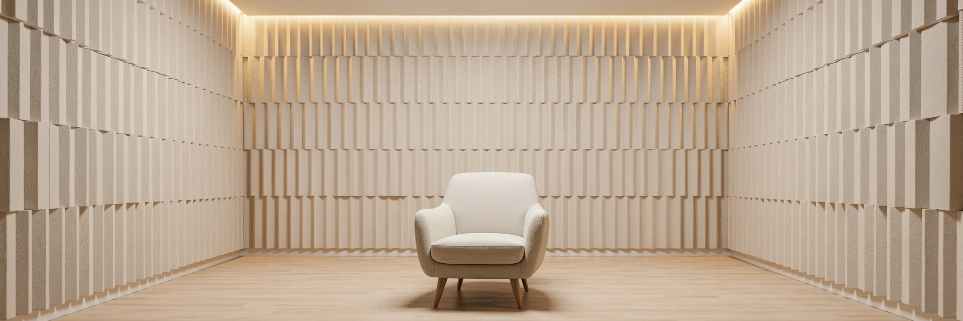 Conceptual environment for sound hygiene